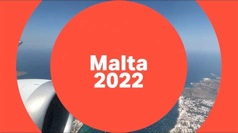 Malta 2023 - YouTube