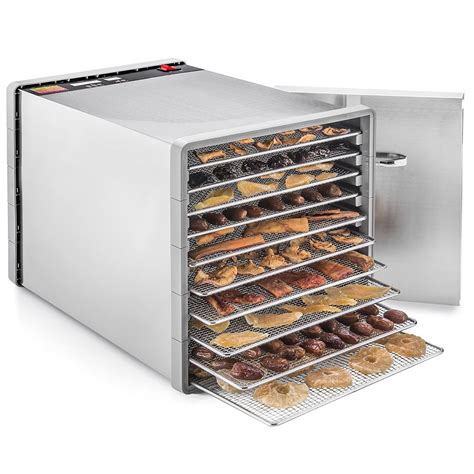 Best Dehydrator for Deer Jerky in 2019