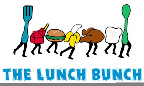 Group Lunch Clipart | Free Images at Clker.com - vector clip art online ...