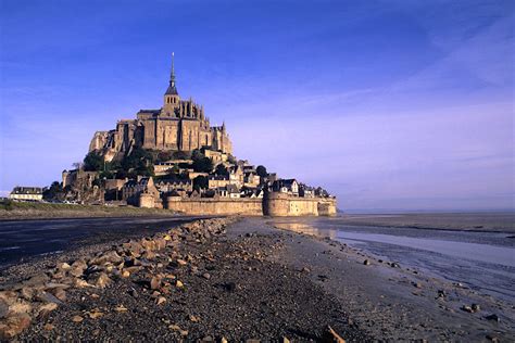 Mont St-Michel travel | Normandy, France - Lonely Planet