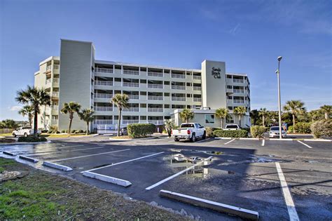 NEW! Myrtle Beach Oceanfront Condo: Resort Perks! | Evolve