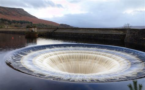 Ladybower Reservoir - a Portal to Other Worlds | Photo Vide | Derbyshire, Reservoir, England