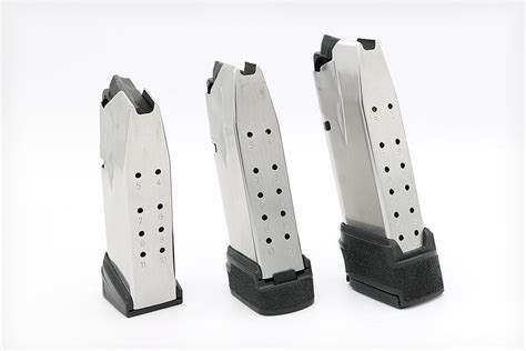 New Springfield Armory Hellcat Magazine - 15 Rounds of 9mm H - Guns and Ammo