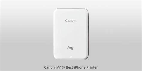 10 Best IPhone Printers in 2024