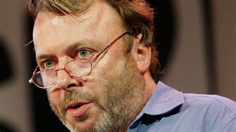 Christopher Hitchens on Abortion | National Review