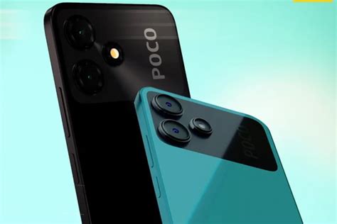 Poco M6 Pro 5G price in india rs 10999 launched with 5000mah battery 50MP camera Snapdragon 4 ...