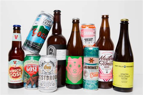 Gose Beer - A Quick Overview