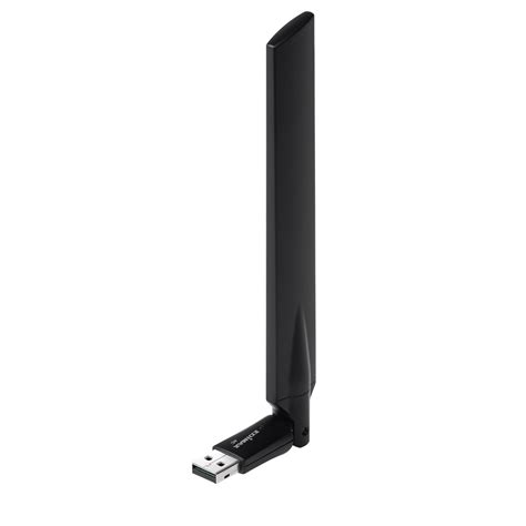 EDIMAX - Wireless Adapters - AC600 Dual-Band - AC600 Wi-Fi Dual-Band ...