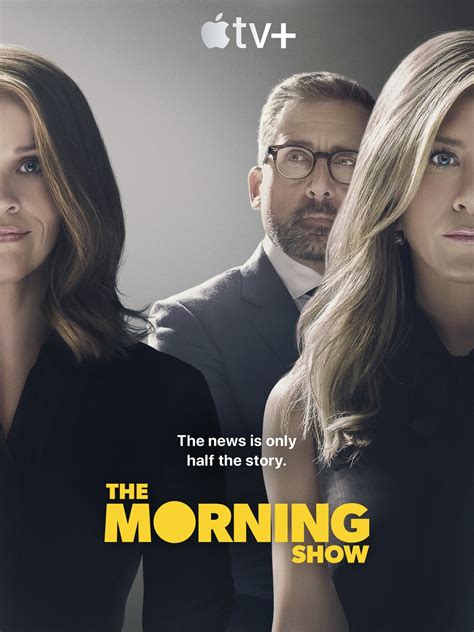 The Morning Show - Rotten Tomatoes