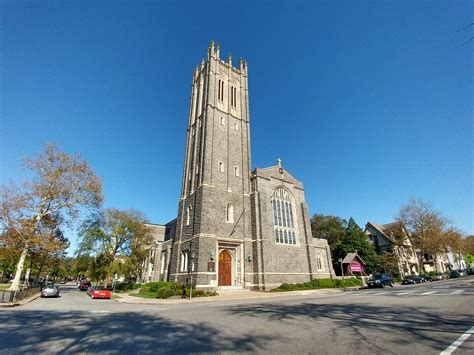 Christ and St. Luke's Church, Norfolk, VA | **Christ and St.… | Flickr