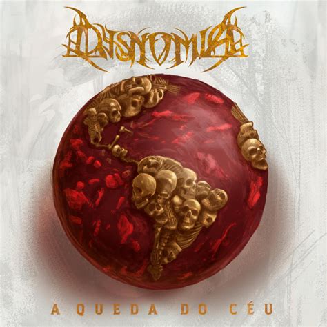 A Queda do Céu - Album by Dysnomia | Spotify