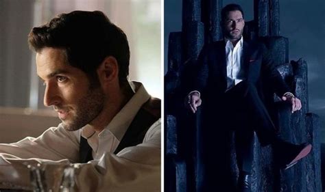 Lucifer season 6 spoilers: Anniversary clue reveals episode count | TV & Radio | Showbiz & TV ...