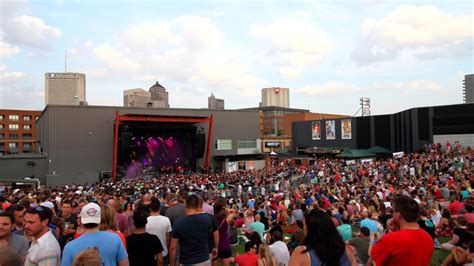 New outdoor concert arena at The Banks could bring 180 shows, 400,000 people to Cincinnati