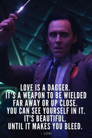 The Best Loki Quotes from the New Marvel Series on Disney+ – Popcorner Reviews