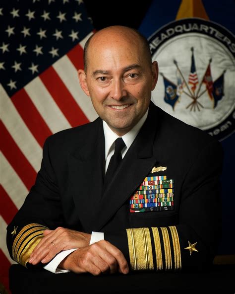 I Like The Cut Of His Jib !!: Chief of Naval Operations Admiral Richardson channeling his inner ...