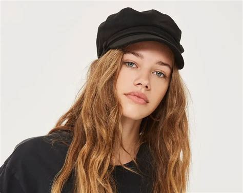 Baker Boy Hat: Simple Fashion Trend or a Symbol of Empowerment? | Fashion Week Online®