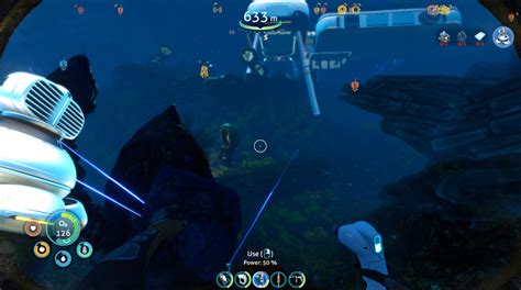 Why isn't the power transmitter sending power to my base? : r/Subnautica_Below_Zero