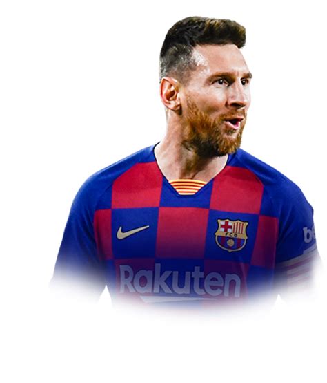 Messi Fifa 21 Stats / What Do You Think Of The Fifa 21 Player Ratings ...