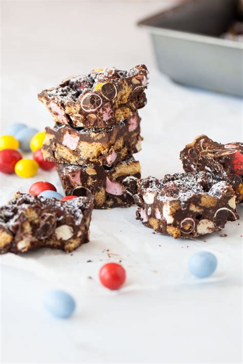 The Best Recipes to Make That Use Candy | POPSUGAR Food