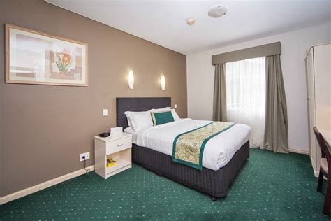 HOTEL NORTHBRIDGE - opiniones y precios - Perth, Australia