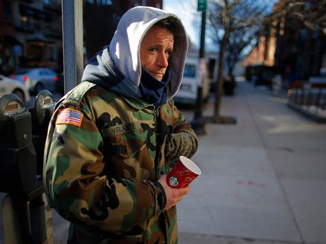 Why Do You Need Help For Homeless Veterans? | by American Cross Global ...