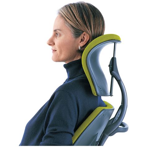 Humanscale Freedom Task Chair With Headrest