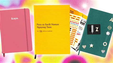 Get Your Life Sorted With These 2023 Planners