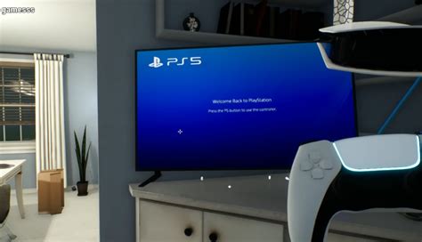 PS5 Simulator: PlayStation 5 virtuell auspacken &… | EarlyGame