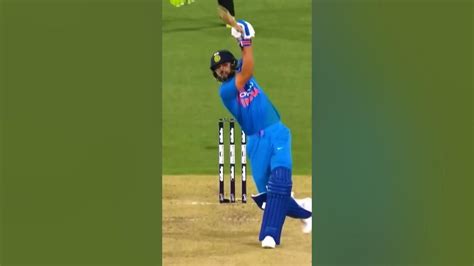 Virat kohli Powerfull Sixes #cricket #shorts ##sixes - YouTube