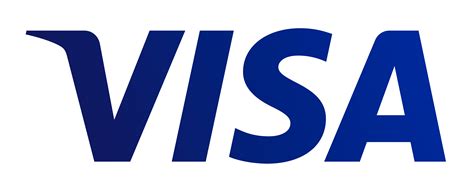 Visa Logo PNG Transparent Images - PNG All