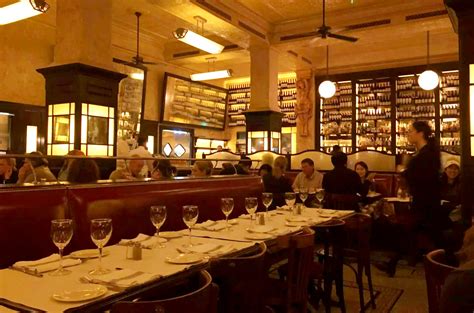 Balthazar Restaurant, Covent Garden, London - Emma Eats & Explores