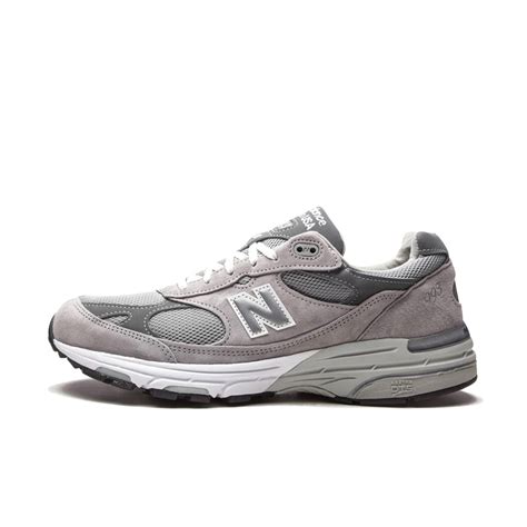 New Balance 993 "Grey' | MR993GL | Sneakerjagers