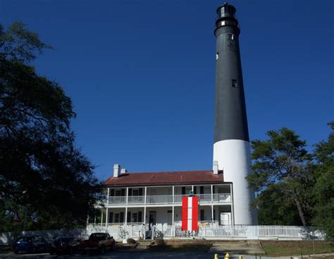 Amazing Museums in Pensacola, Florida