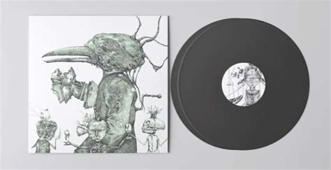 Korn to release limited edition 2LP 'Untitled' vinyl - Comments - Lambgoat