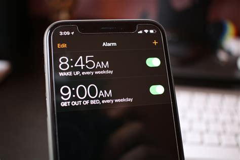 Cómo despertar tu música favorita con la aplicación de reloj de iPhone