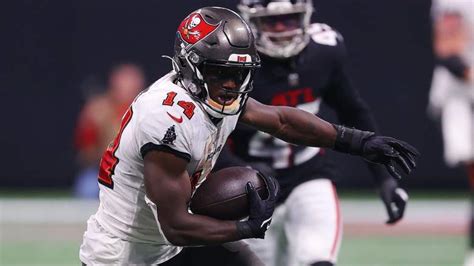 Bucs' Chris Godwin Reveals Status vs. Cowboys