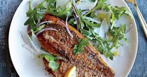 10 Best Red Snapper Fillets Seasoning Recipes | Yummly