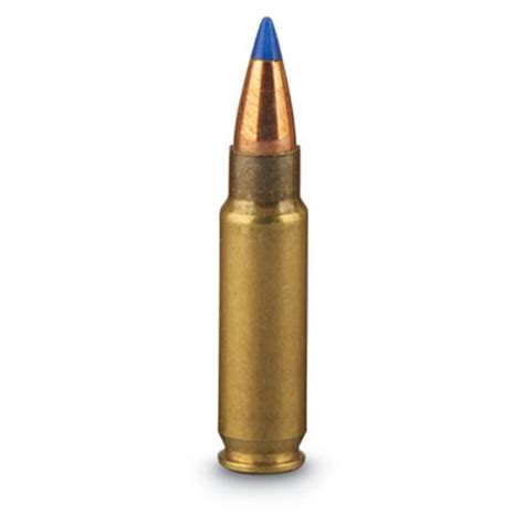 1000 Rounds Of Federal SS197SR FN 5.7x28mm Ammo 40 Grain Hornady V-Max ...