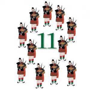 11 pipers piping clipart 10 free Cliparts | Download images on Clipground 2024