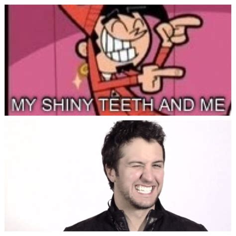 my shiny teeth and me on Tumblr