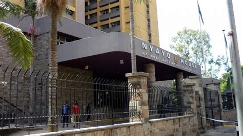 How Nyayo House has returned to torment Kenyans – More than a story