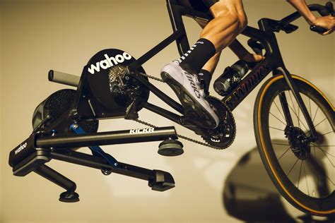 A Beginner's Guide to Indoor Bike Trainers | Wahoo Fitness Blog