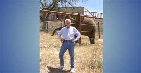 In Fond Remembrance of Bob Barker, Activist and Friend to Animals Everywhere