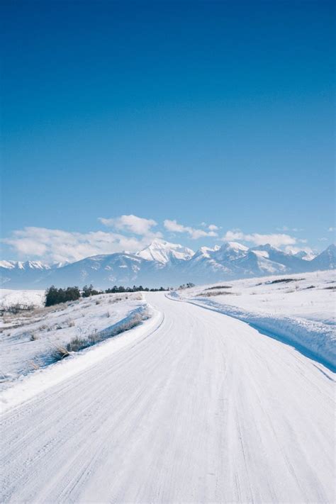 A Winter Visit: Missoula, Montana City Guide - Bon Traveler