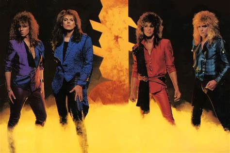 30 Years Ago: Dokken Finally Arrive With 'Under Lock and Key'