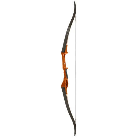 Ascent Recurve Bow | Hunting & Recreation | October Mountain Products