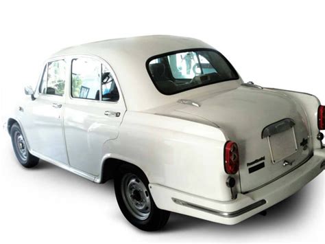 Hindustan Motors Ambassador Photos, Interior, Exterior Car Images | CarTrade