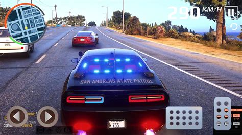 Police Officer Highway Patrol APK for Android Download