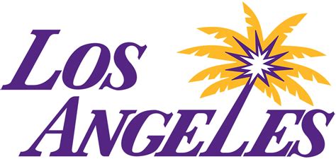 Los Angeles Sparks Logo - Alternate Logo - Women's National Basketball Association (WNBA ...