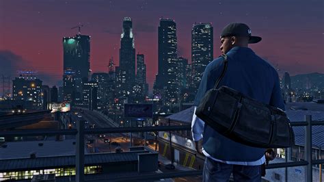 GTA 5 4K Wallpapers on WallpaperDog in 2021 | Grand theft auto, Gta 5, Gta